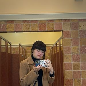 Meet your Posher, Taylor